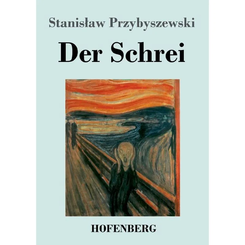 Der Schrei