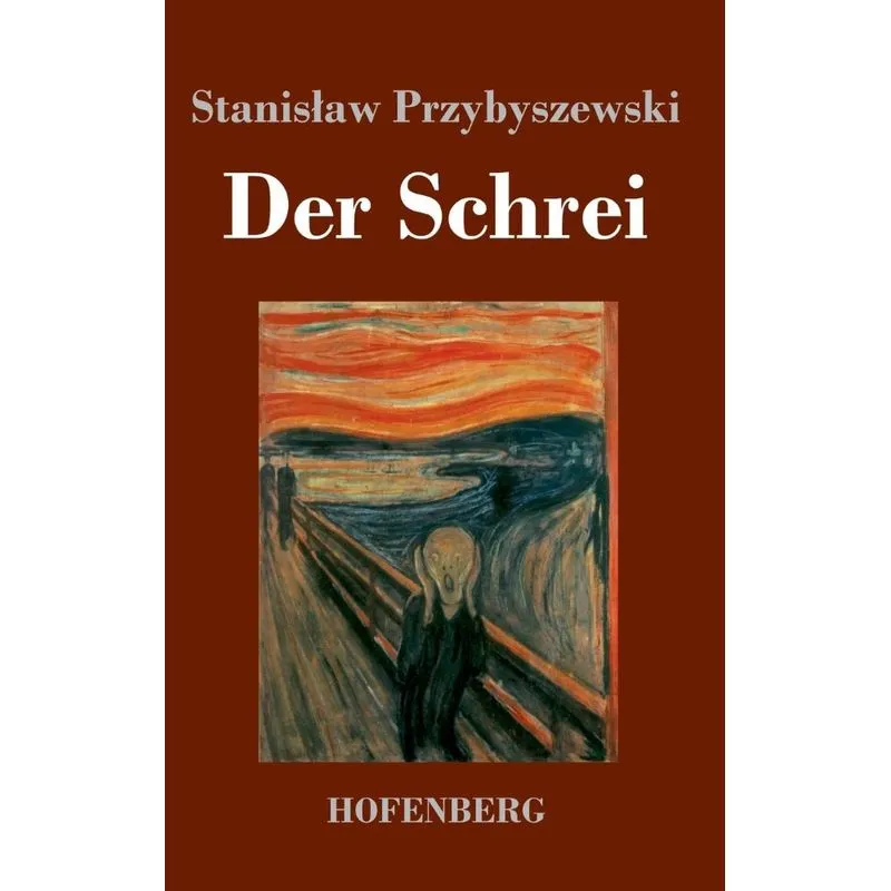 Der Schrei