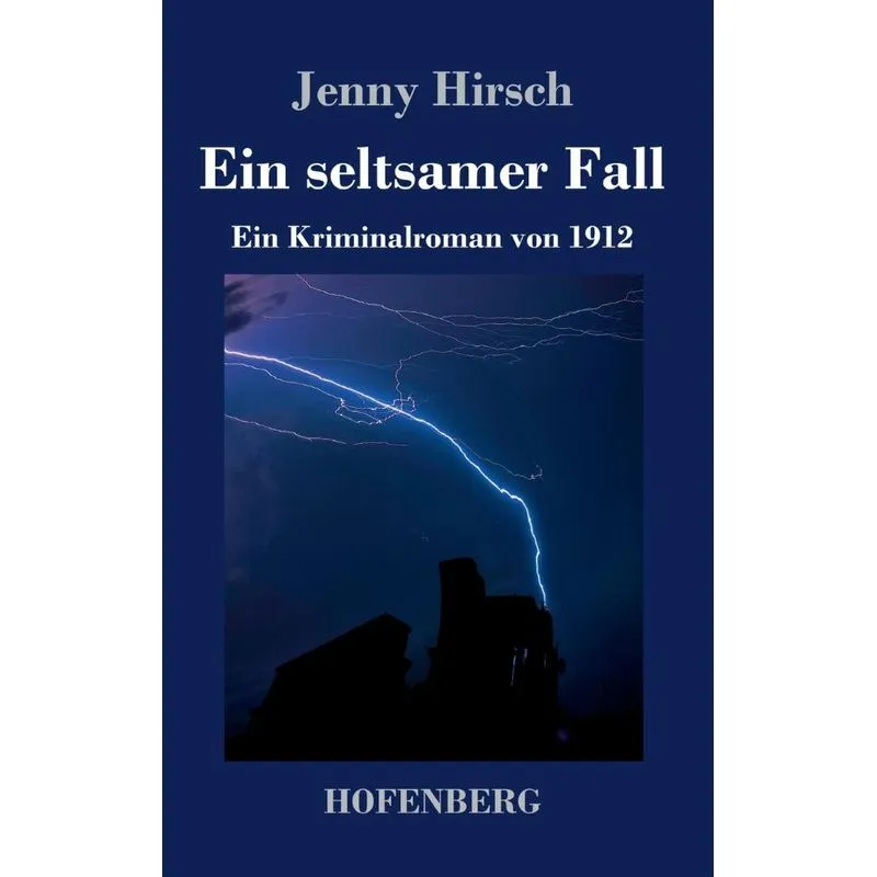 Ein seltsamer Fall