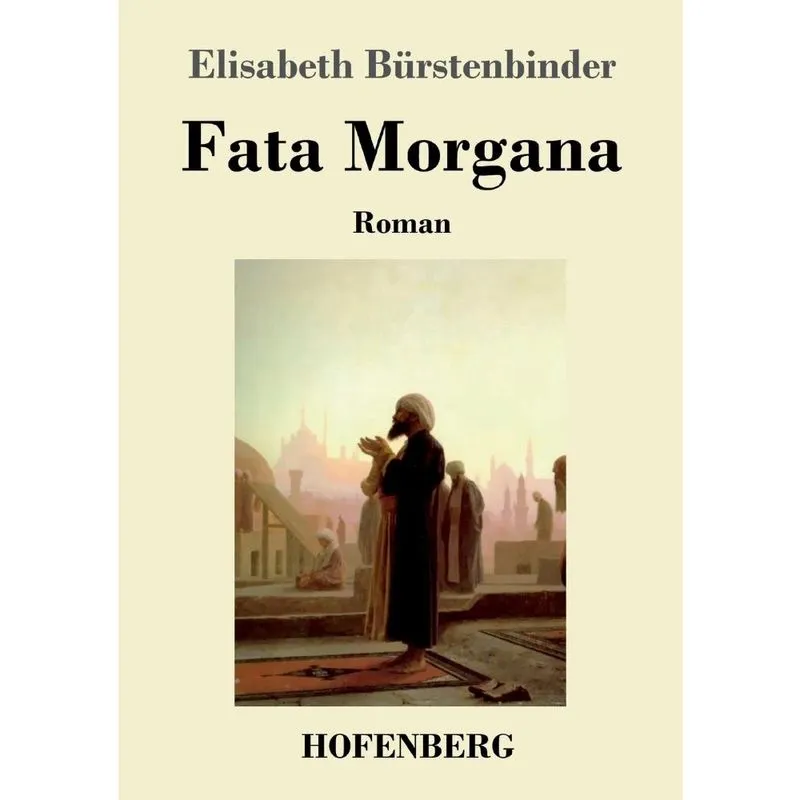 Fata Morgana