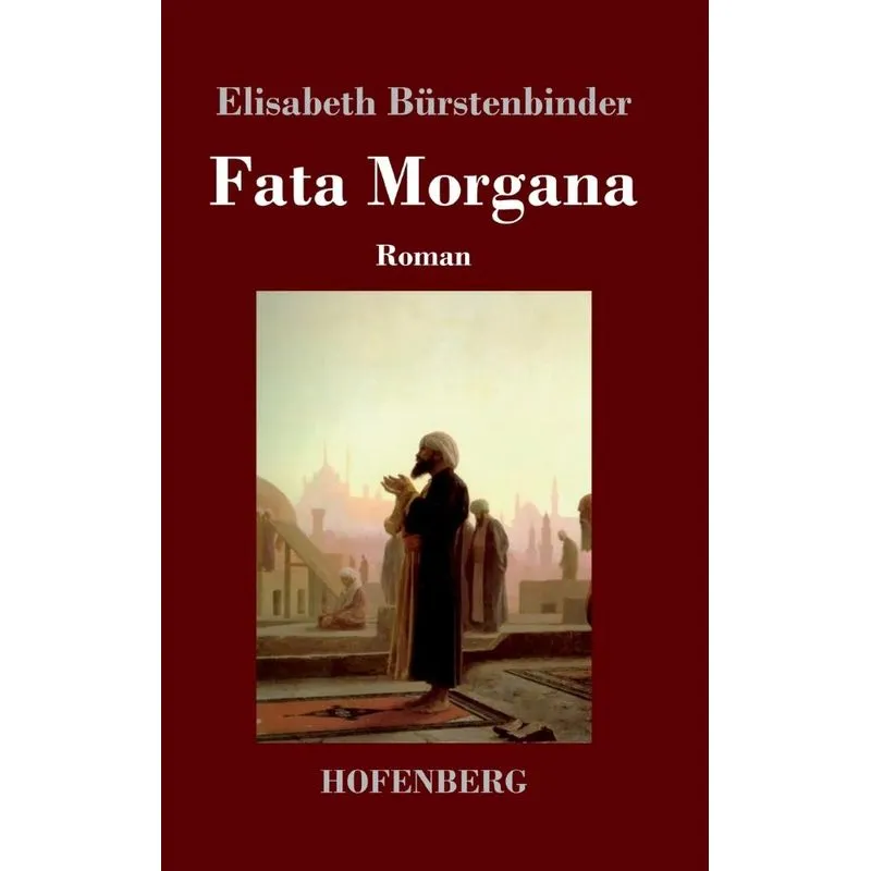 Fata Morgana