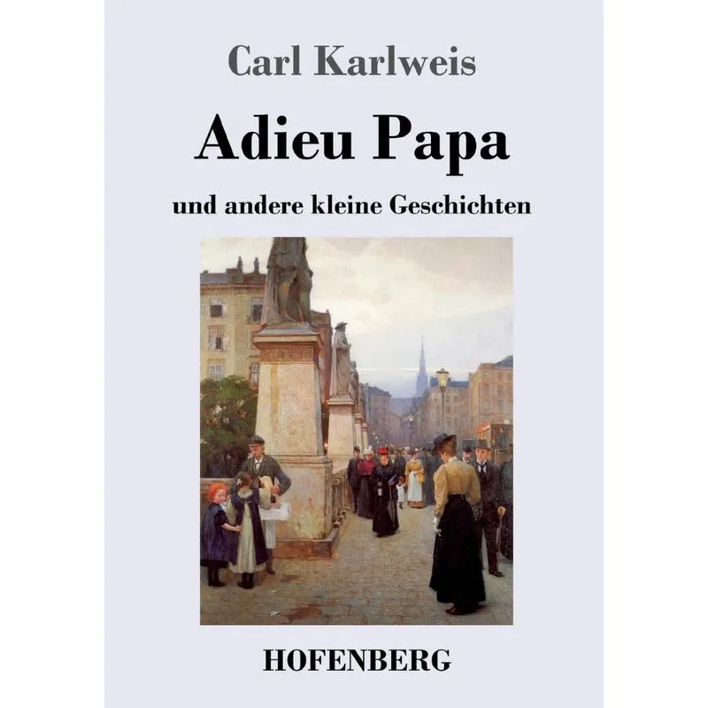 Adieu Papa