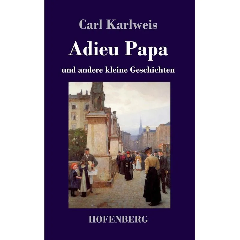 Adieu Papa
