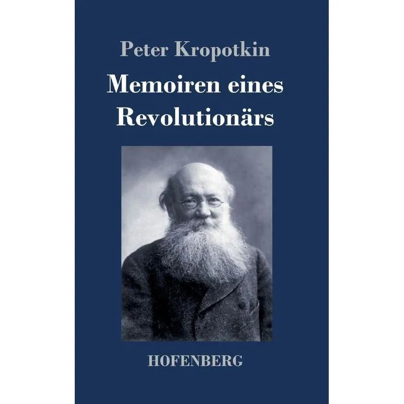 Memoiren eines Revolutionärs