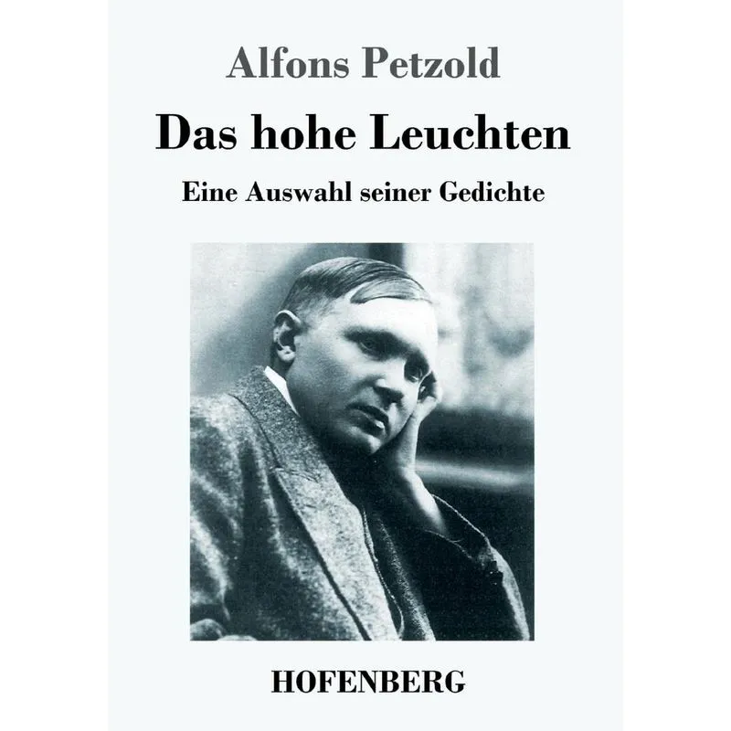 Das hohe Leuchten