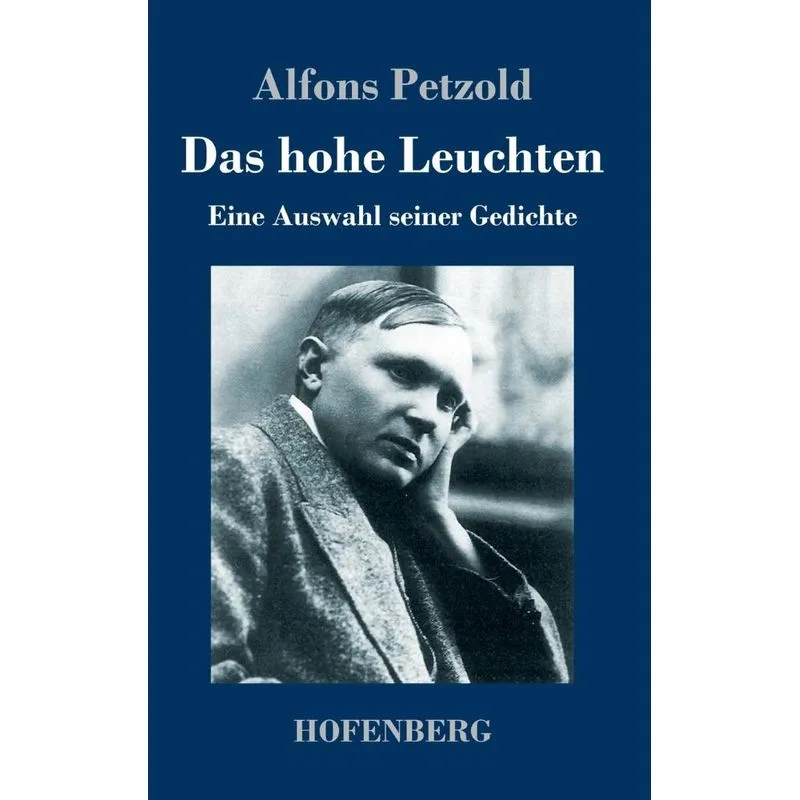 Das hohe Leuchten