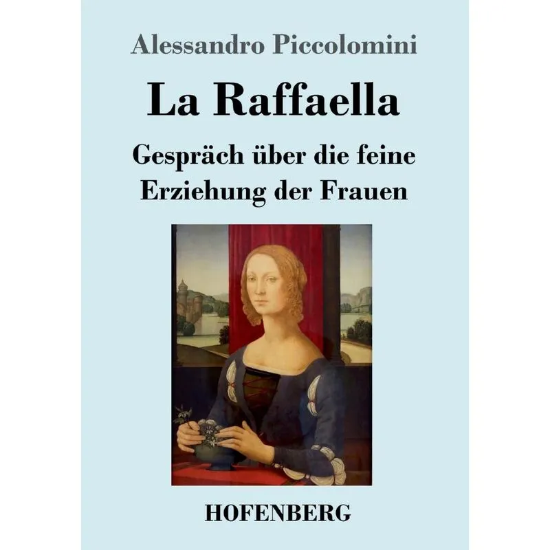La Raffaella