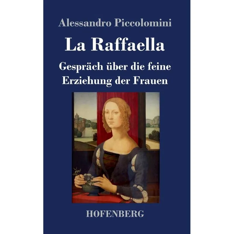 La Raffaella