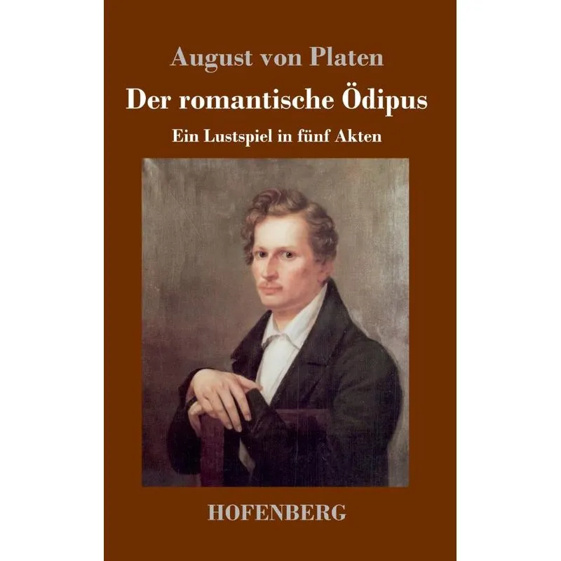 Der romantische Ödipus