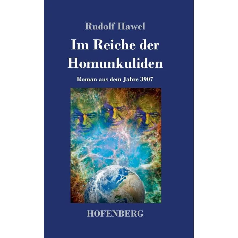Im Reiche der Homunkuliden