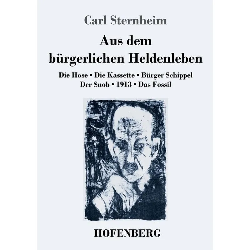 Aus dem bürgerlichen Heldenleben