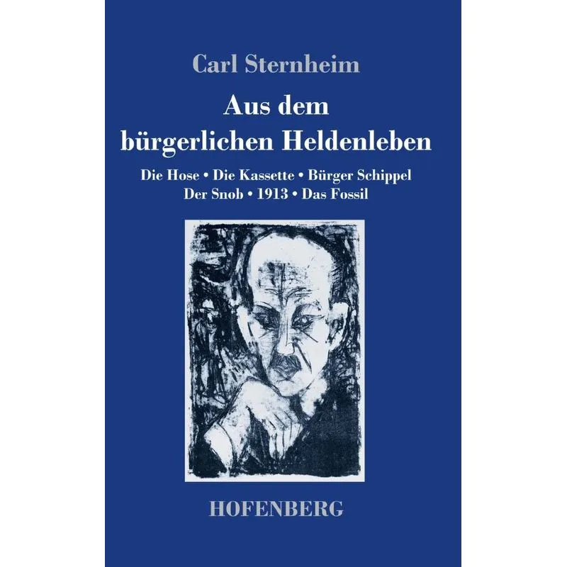 Aus dem bürgerlichen Heldenleben