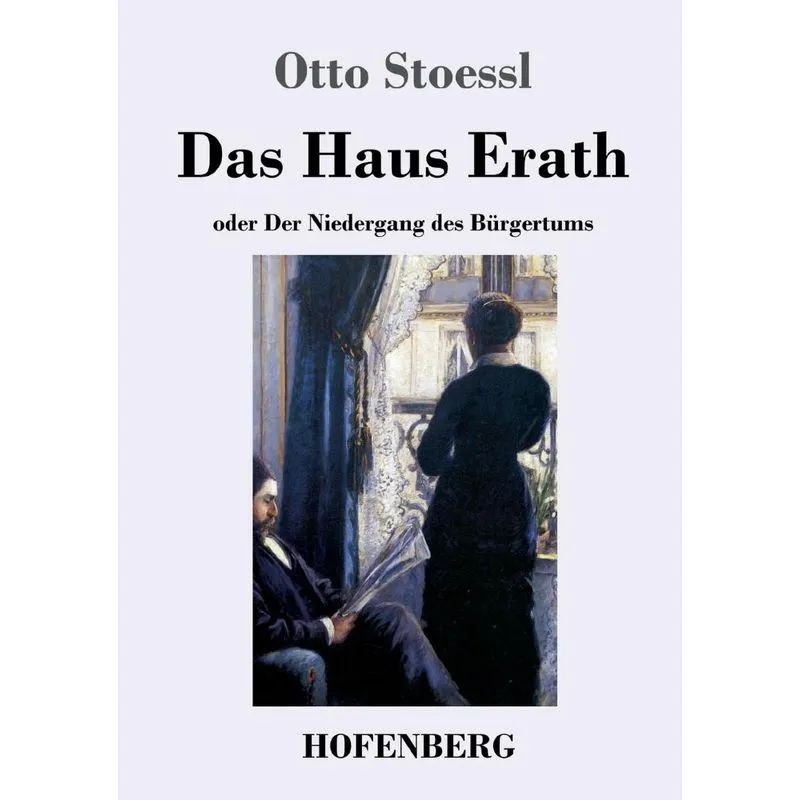 Das Haus Erath