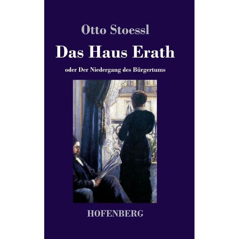 Das Haus Erath
