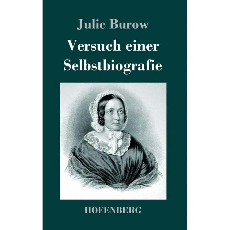 Versuch einer Selbstbiografie
