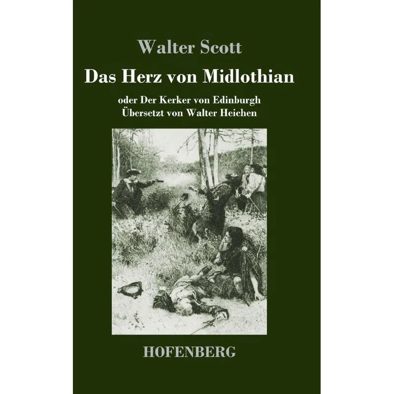 Das Herz von Midlothian
