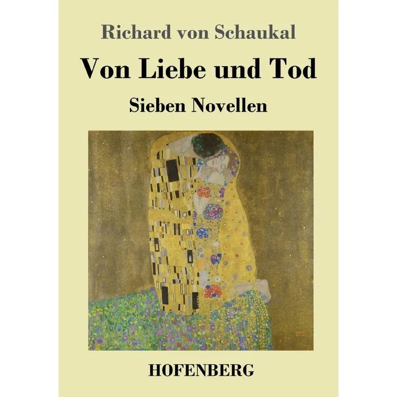Von Liebe und Tod