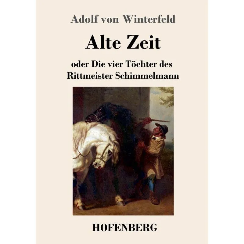 Alte Zeit
