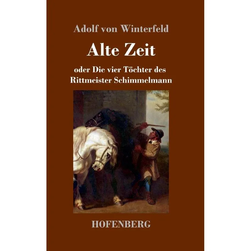 Alte Zeit