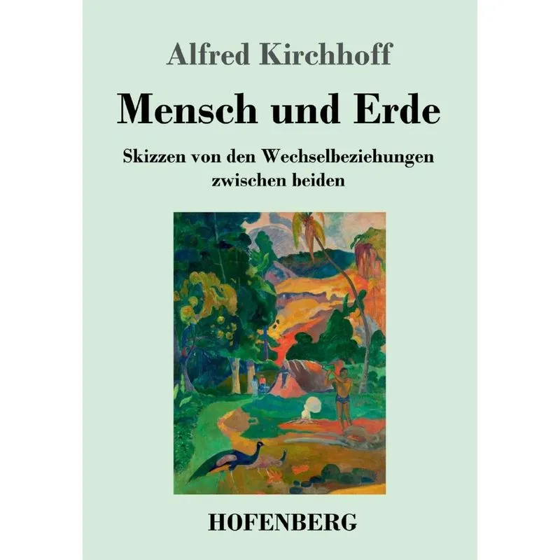 Mensch und Erde