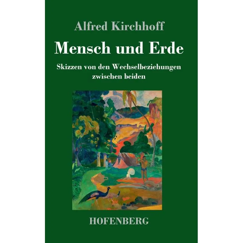 Mensch und Erde