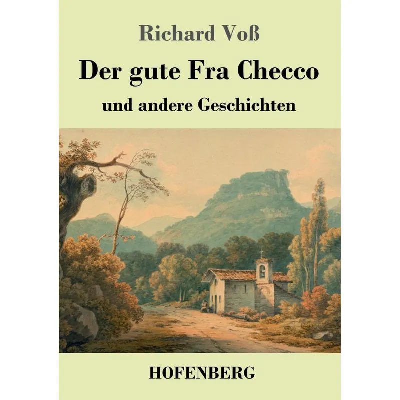 Der gute Fra Checco
