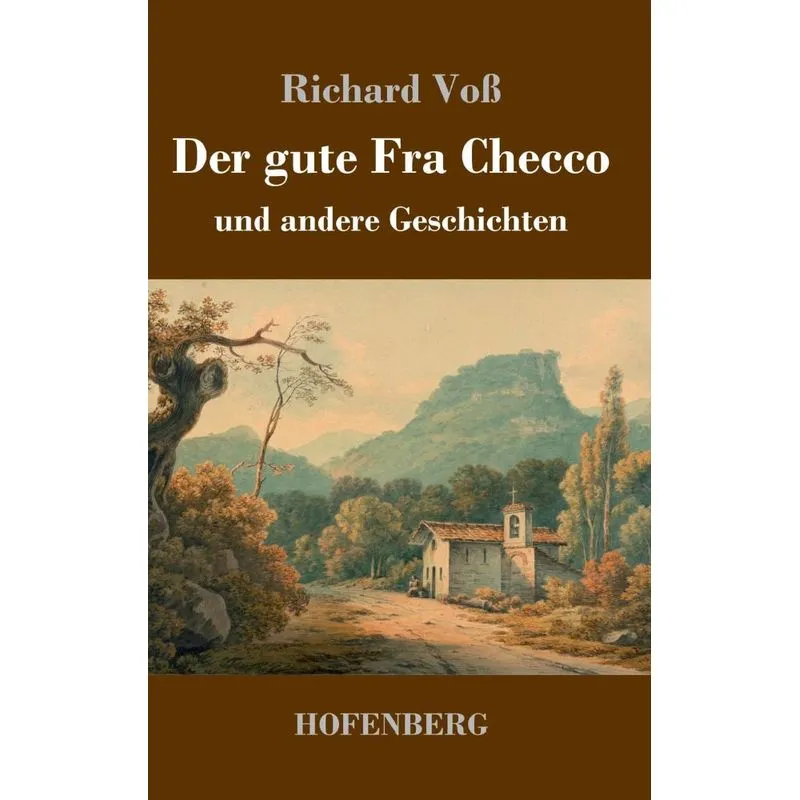 Der gute Fra Checco