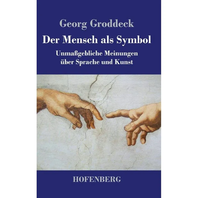Der Mensch als Symbol