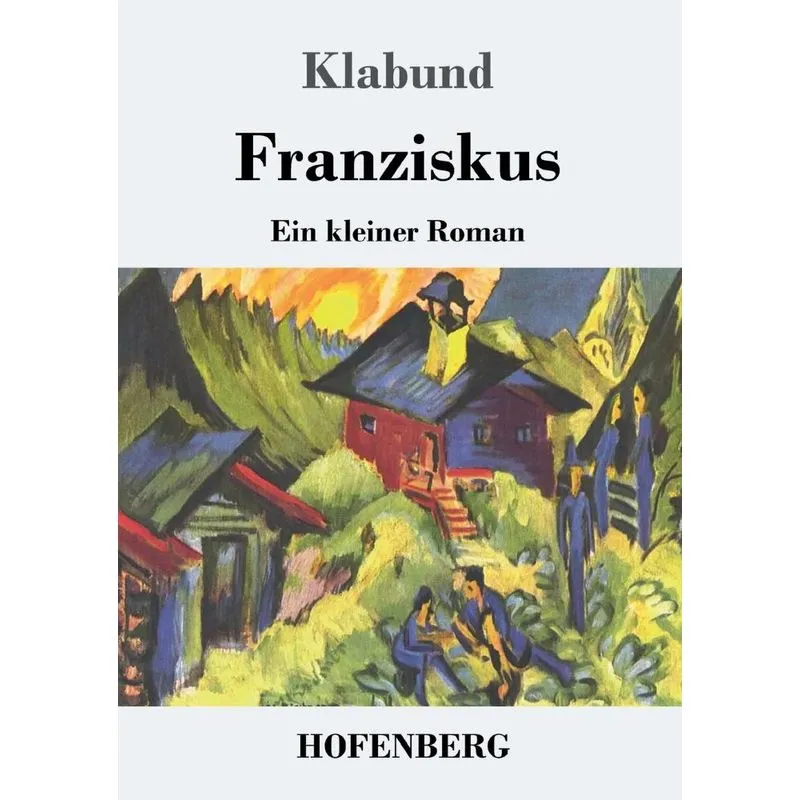 Franziskus