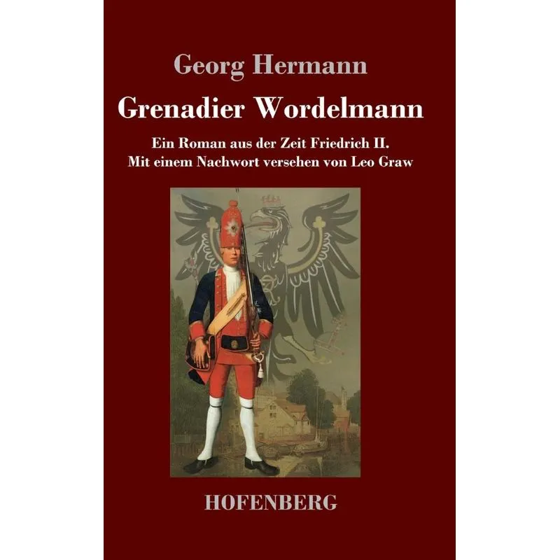 Grenadier Wordelmann
