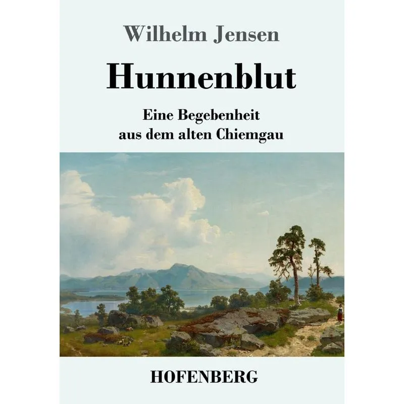 Hunnenblut