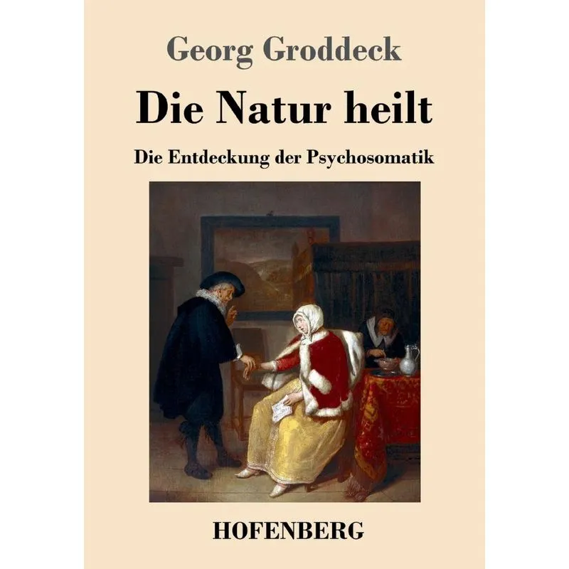 Die Natur heilt