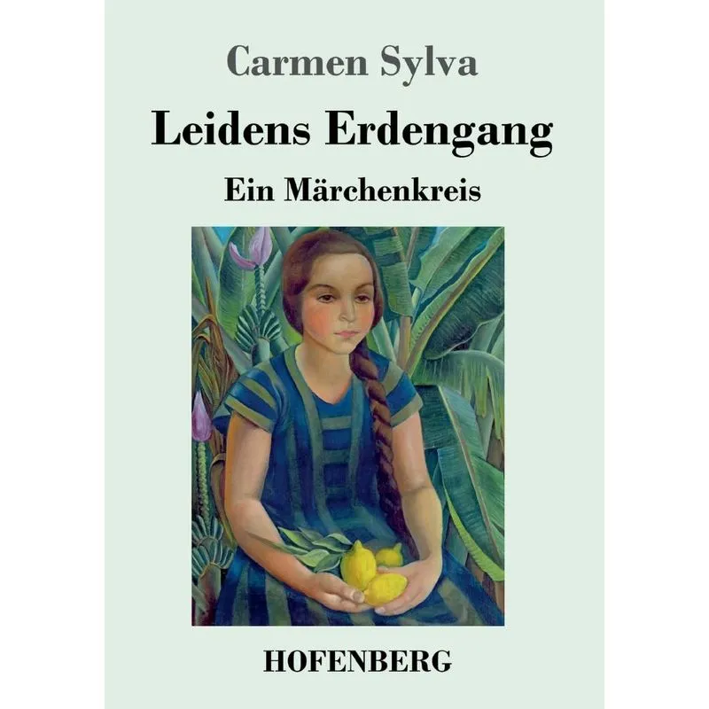 Leidens Erdengang
