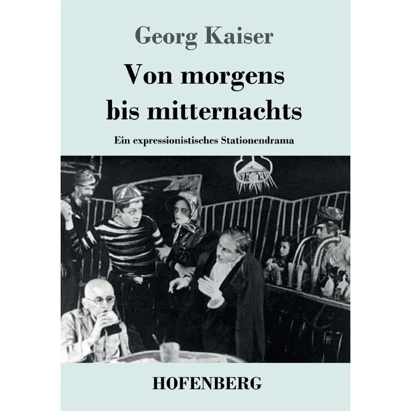 Von morgens bis mitternachts