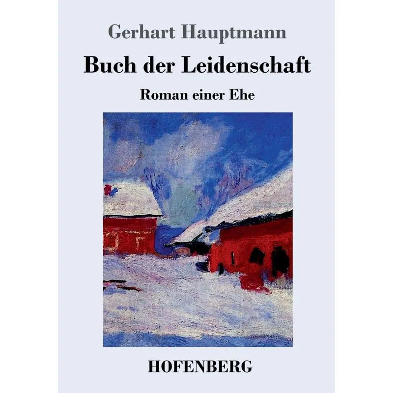 Buch der Leidenschaft