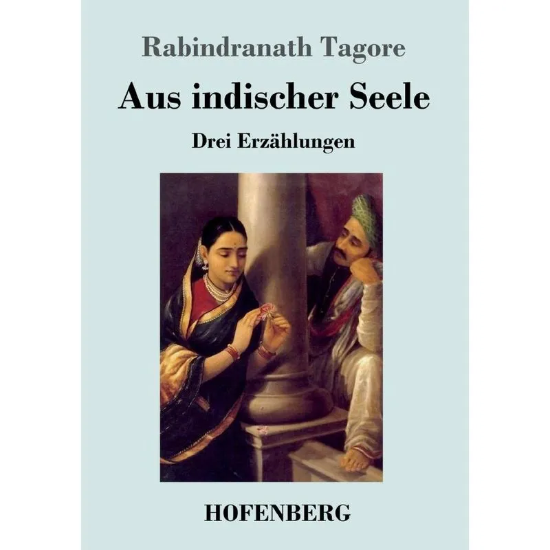 Aus indischer Seele