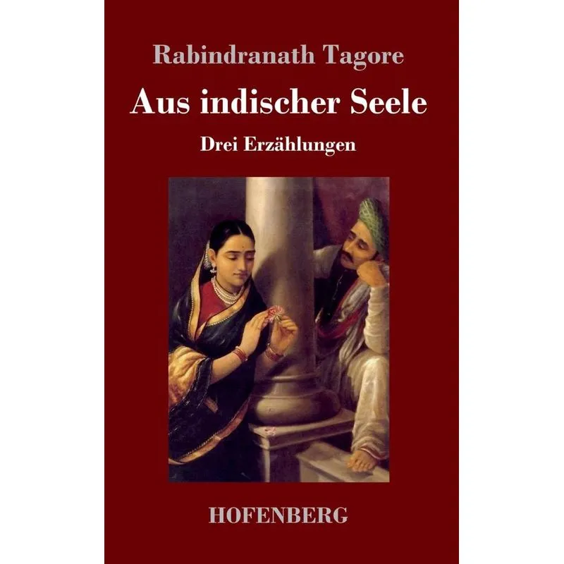 Aus indischer Seele