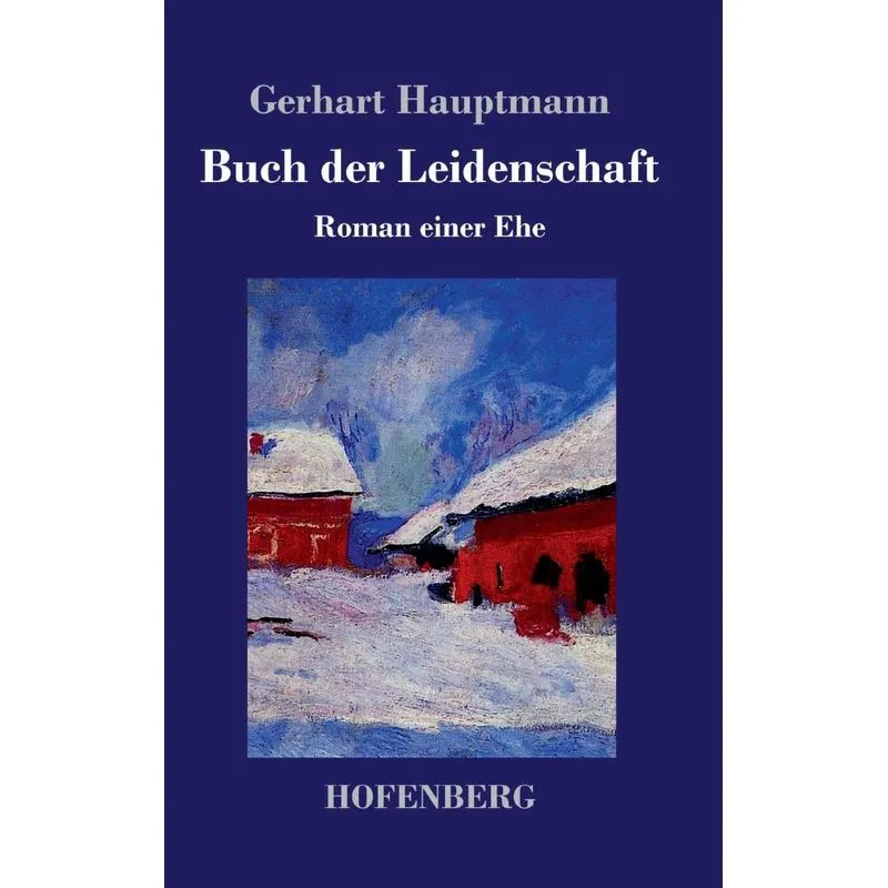 Buch der Leidenschaft