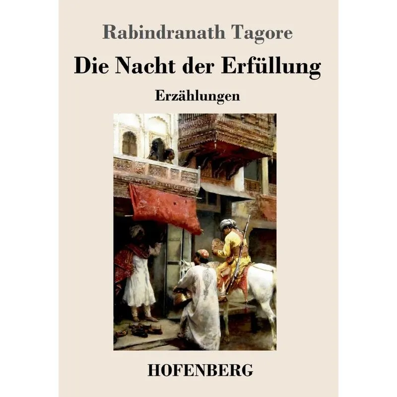 Die Nacht der Erfüllung