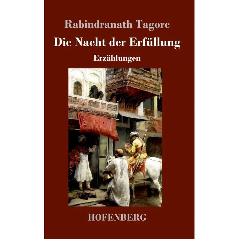 Die Nacht der Erfüllung