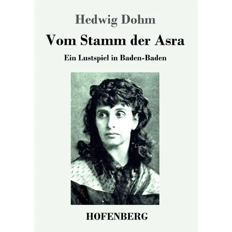 Vom Stamm der Asra