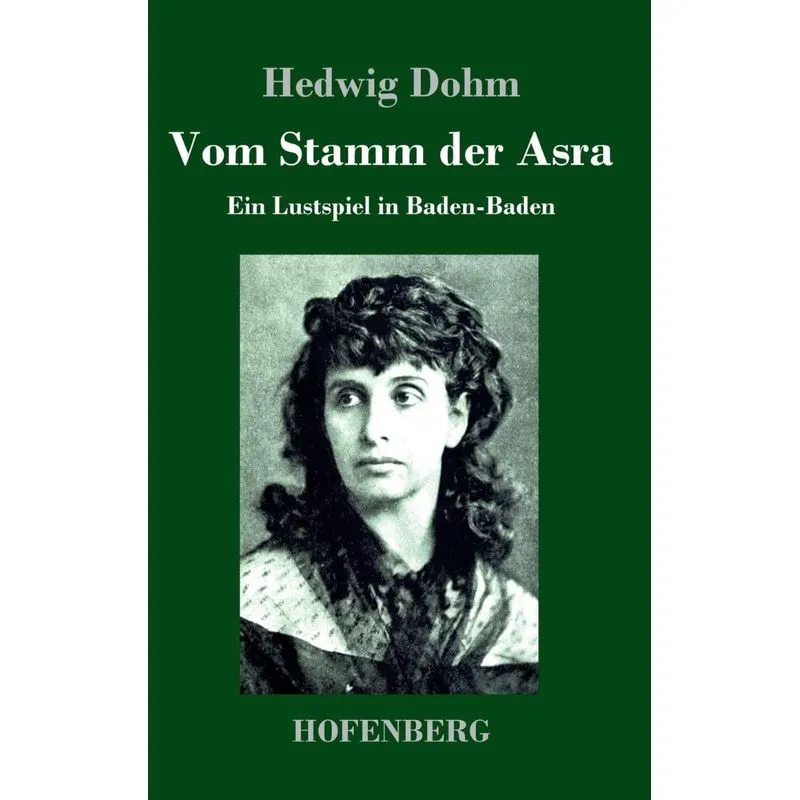 Vom Stamm der Asra