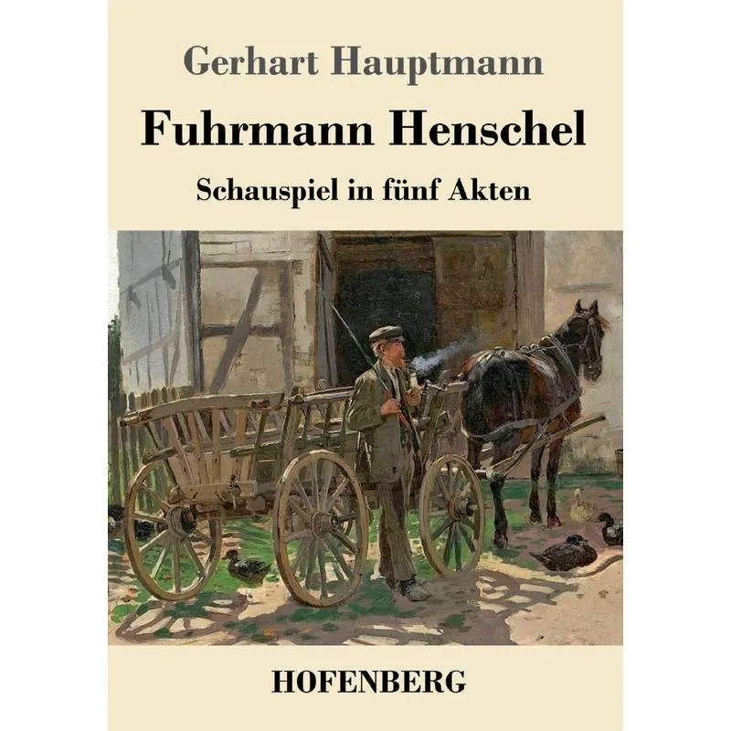 Fuhrmann Henschel