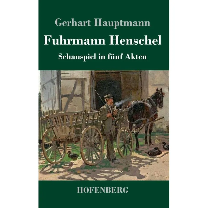 Fuhrmann Henschel
