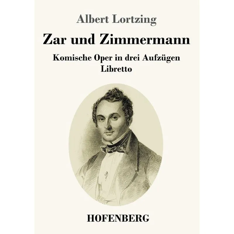 Zar und Zimmermann