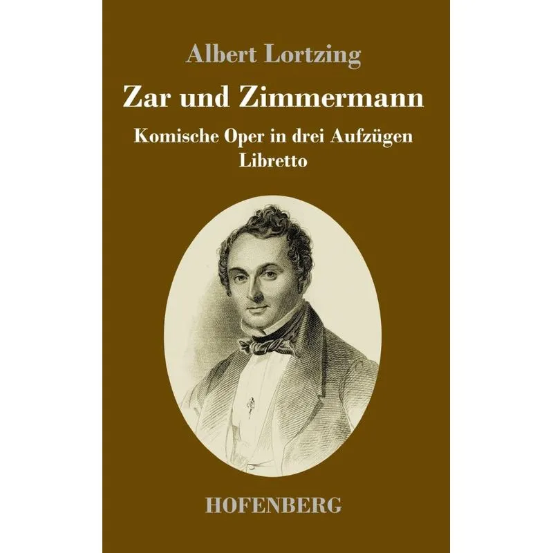 Zar und Zimmermann