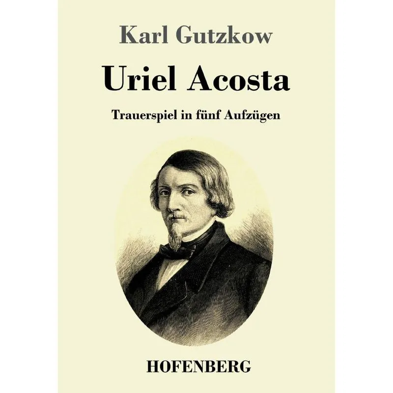 Uriel Acosta