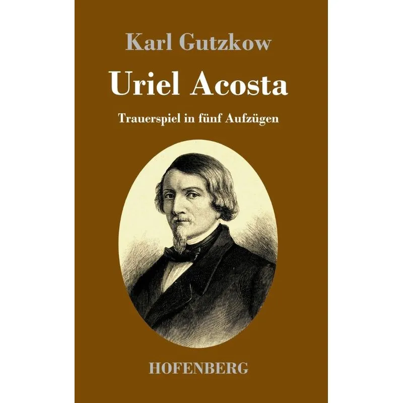 Uriel Acosta