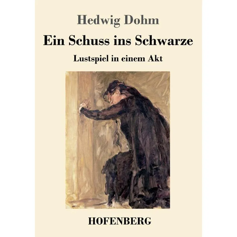 Ein Schuss ins Schwarze