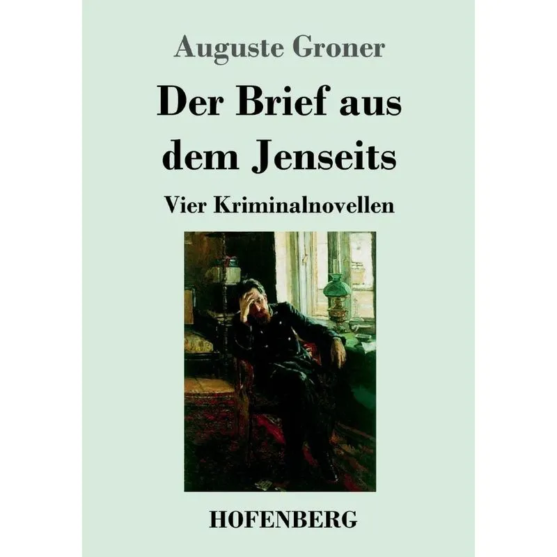 Der Brief aus dem Jenseits
